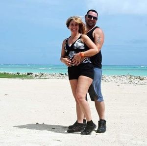 Meet your Posher, Scott